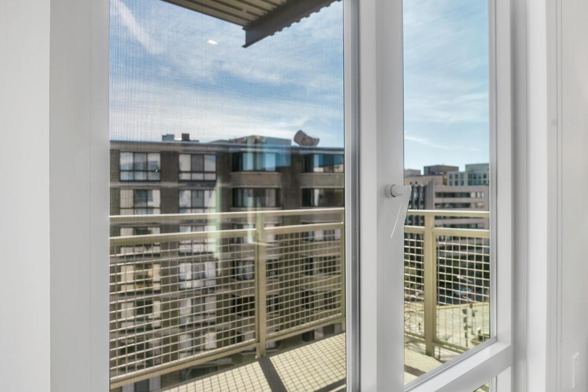 Fully Furnished Apartment In Washington Near Logan Circle Номер фото