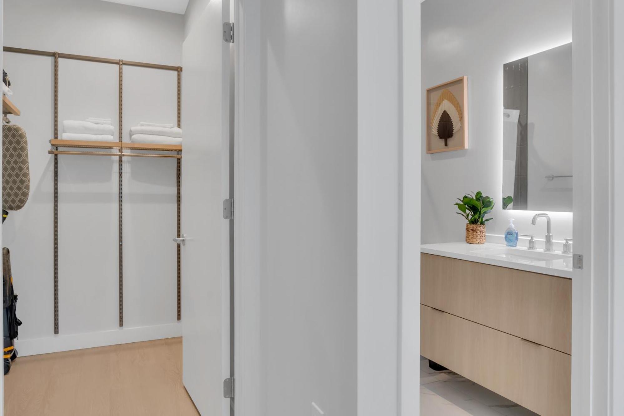 Fully Furnished Apartment In Washington Near Logan Circle Экстерьер фото