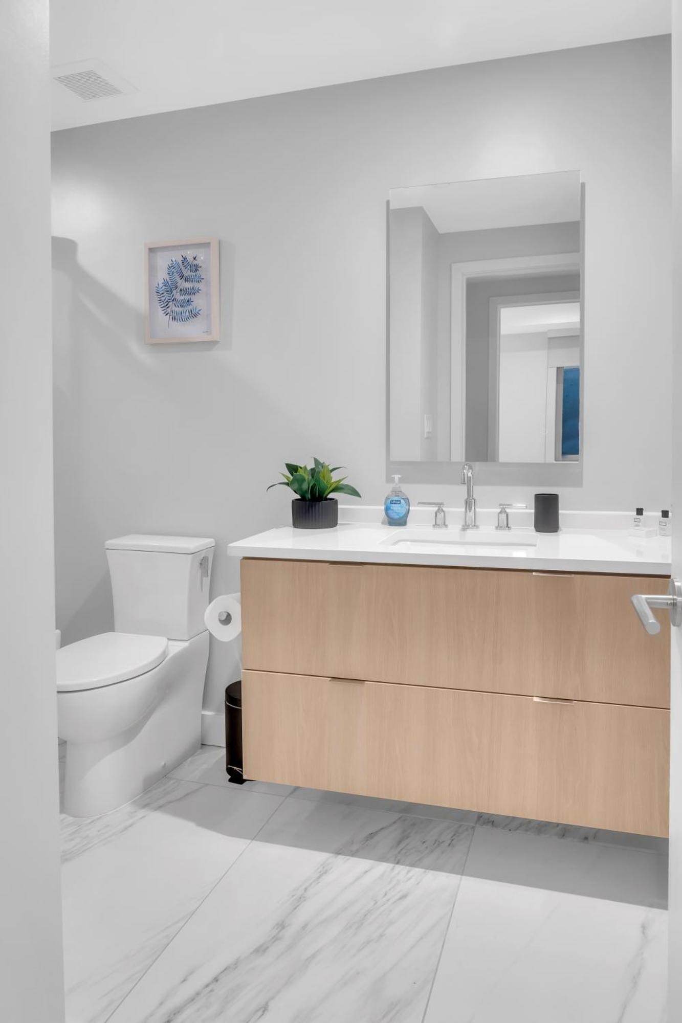 Fully Furnished Apartment In Washington Near Logan Circle Экстерьер фото