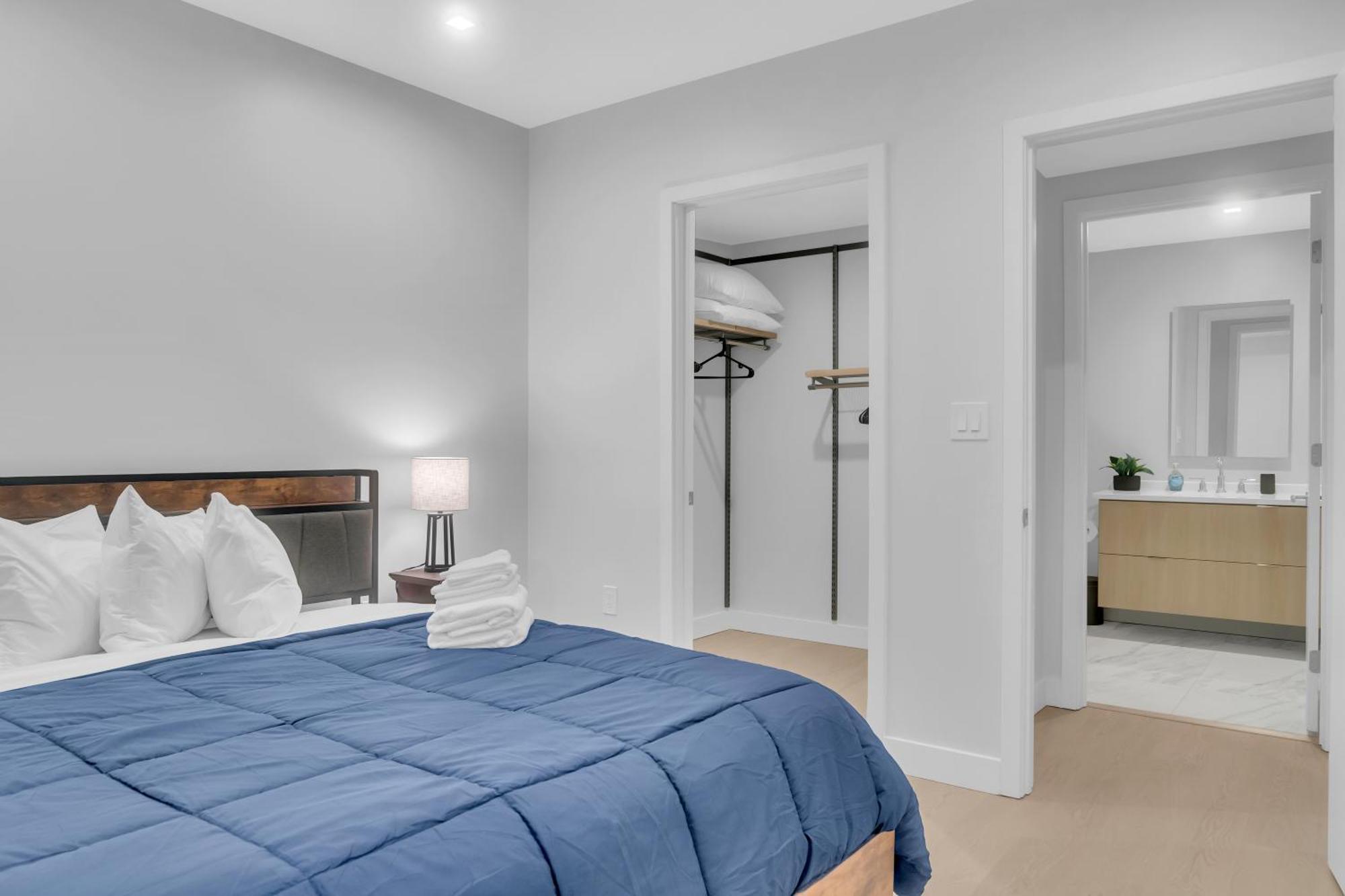 Fully Furnished Apartment In Washington Near Logan Circle Экстерьер фото