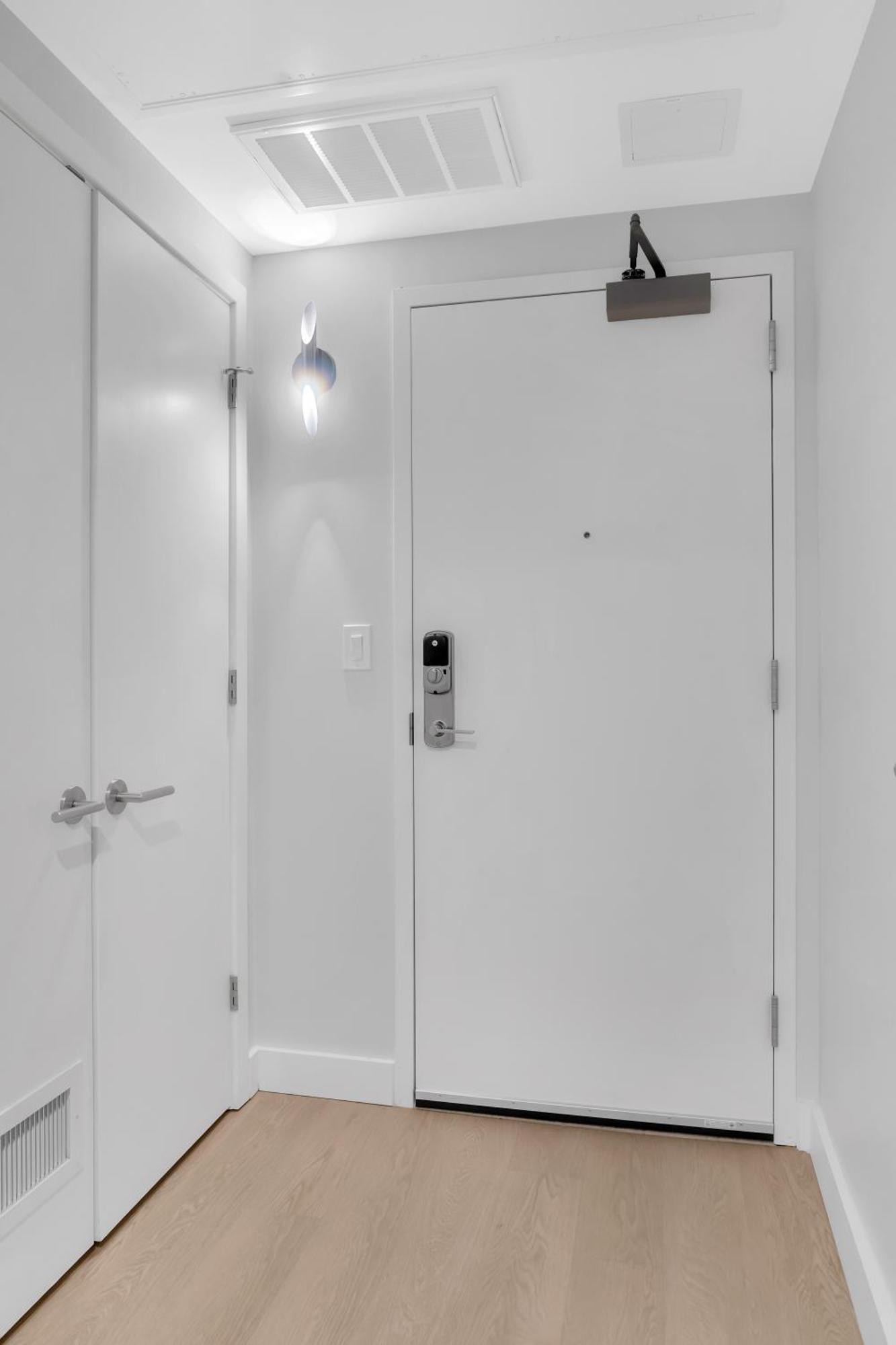 Fully Furnished Apartment In Washington Near Logan Circle Номер фото