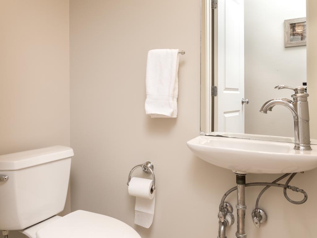 Fully Furnished Apartment In Washington Near Logan Circle Экстерьер фото