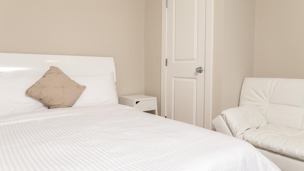 Fully Furnished Apartment In Washington Near Logan Circle Экстерьер фото